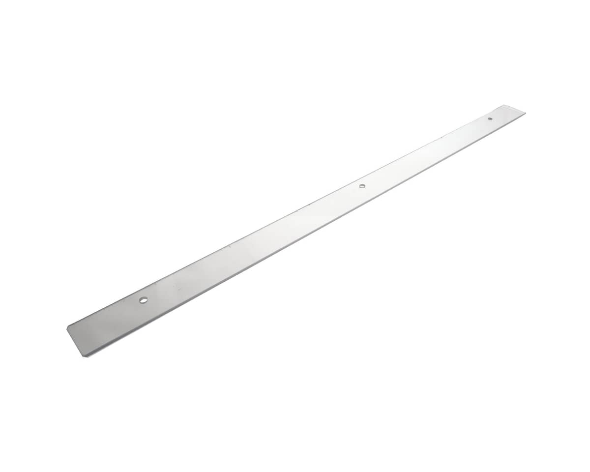 STRUCTURAL CONCEPTS PARTS Structural Concepts 20-95080 Acrylic Guard Heat Shield Shelf GHSS4XXH - SKU STC20-95080
