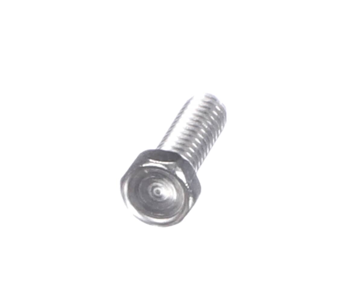 STRUCTURAL CONCEPTS PARTS Structural Concepts 20-98595 Screw 8-32 X .50 Hex Hd Mach Screw 18-8 - SKU STC20-98595