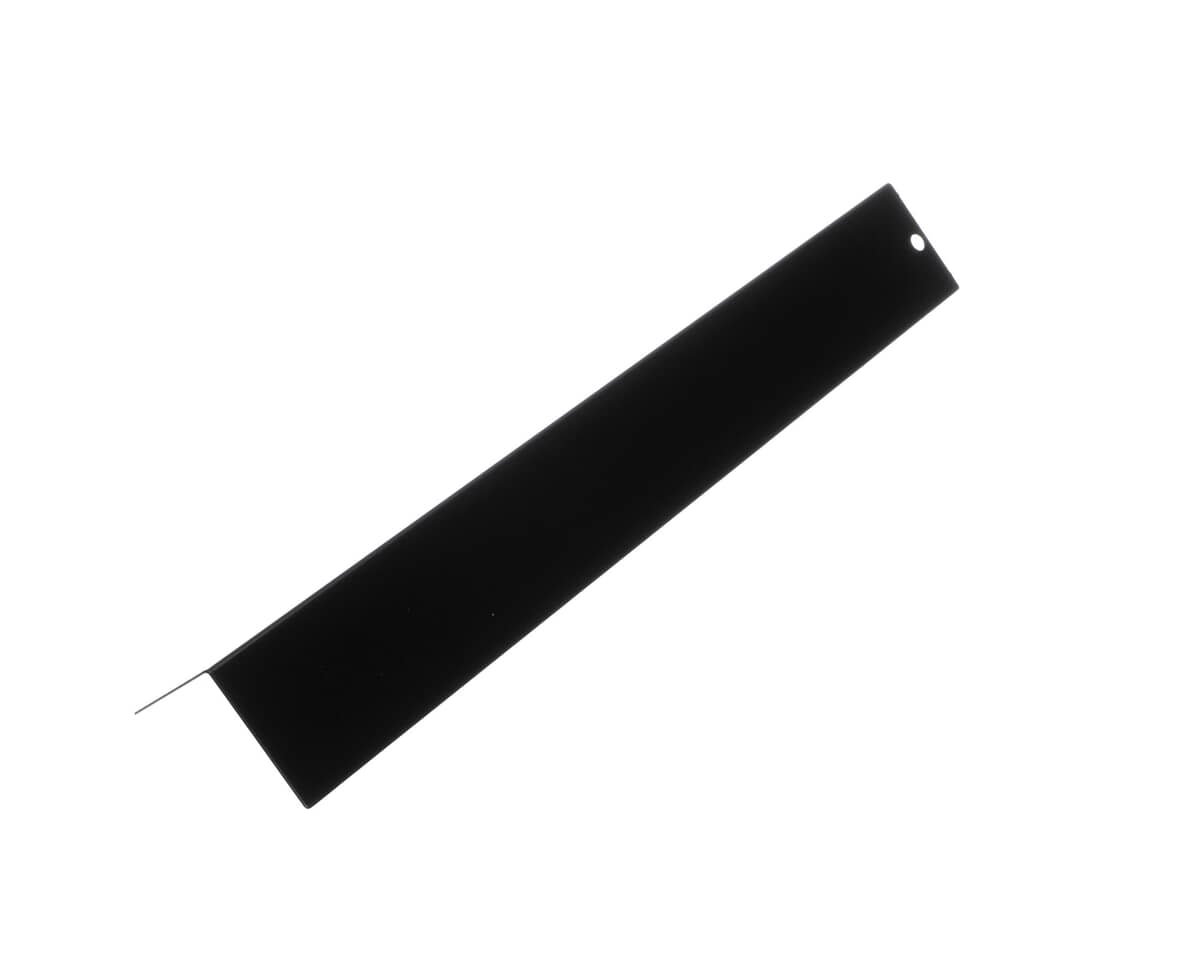 STRUCTURAL CONCEPTS PARTS Structural Concepts 21-00512BL Cover Corner Glass Mixxrf - SKU STC21-00512BL