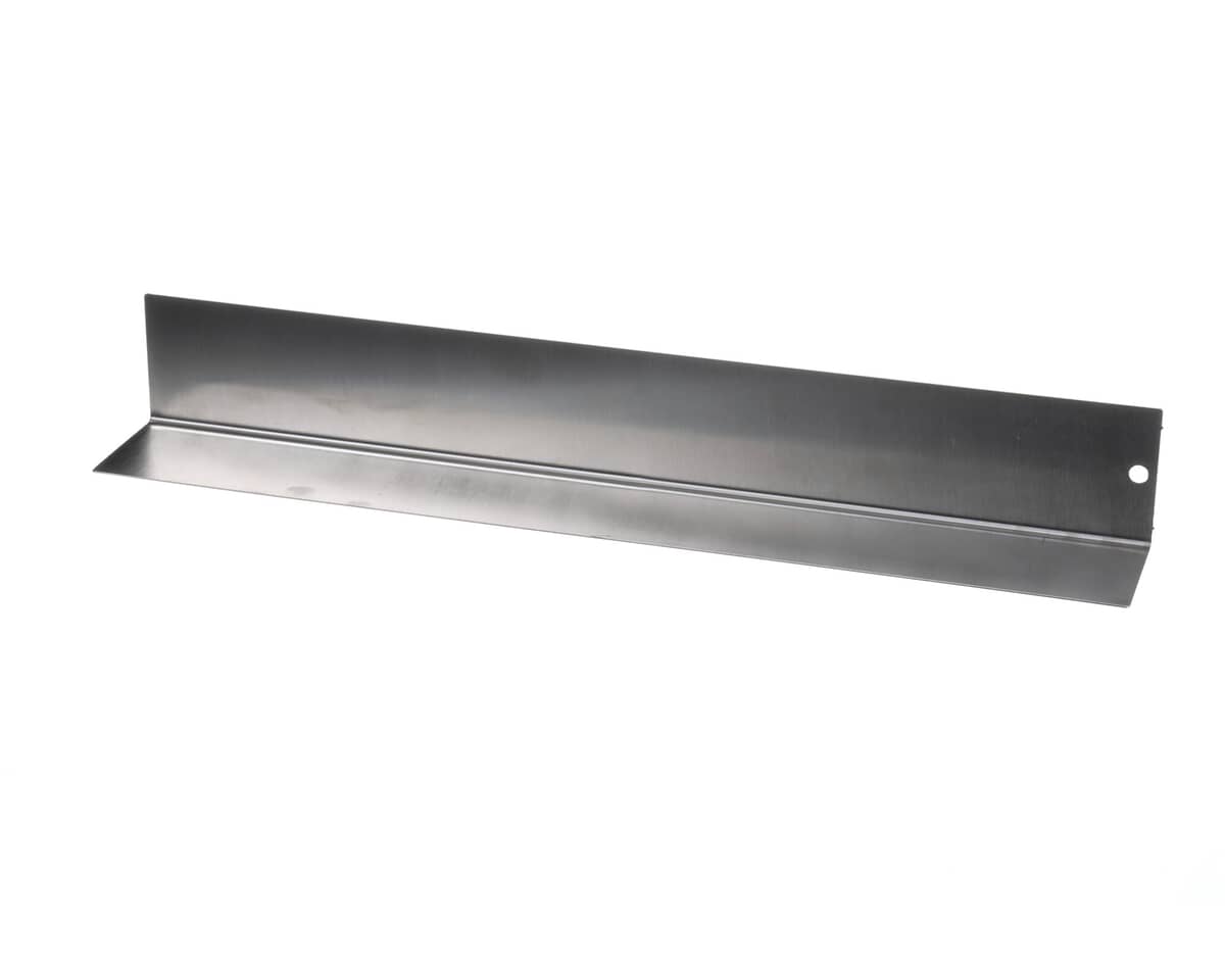STRUCTURAL CONCEPTS PARTS Structural Concepts 21-00512SS Cover Corner Glass Mixxrf - SKU STC21-00512SS