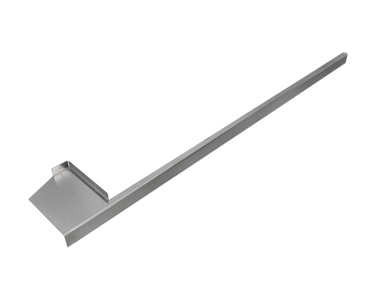 STRUCTURAL CONCEPTS PARTS Structural Concepts 21-01136SS Trim Glass Top Side LH MIXXRF.7448 - SKU STC21-01136SS