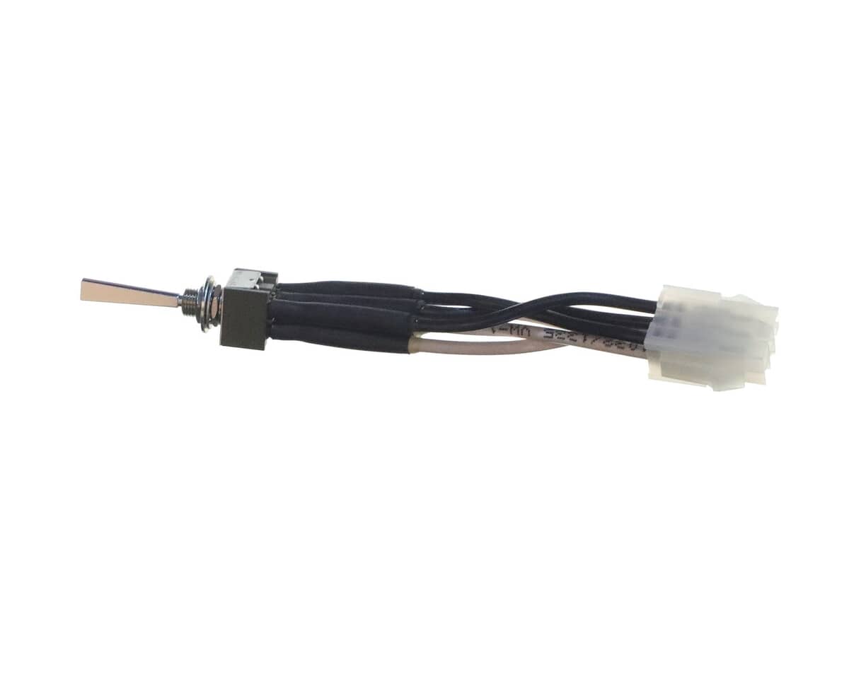 STRUCTURAL CONCEPTS PARTS Structural Concepts 21-01759 Toggle Switch With Harness - SKU STC21-01759