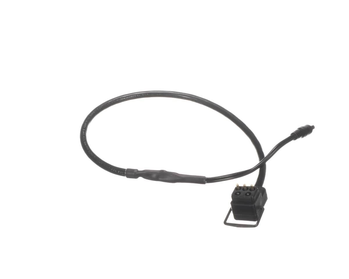 STRUCTURAL CONCEPTS PARTS Structural Concepts 21-02930 Harness Straight Barrel To 90 5-PIN Plug - SKU STC21-02930