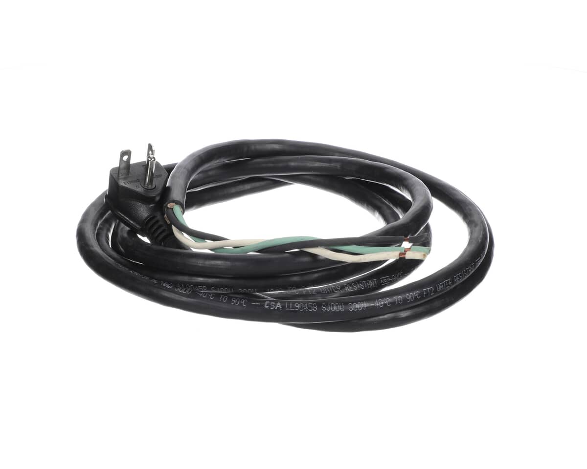 STRUCTURAL CONCEPTS PARTS Structural Concepts 21-05725 Power Cord 12-3 6-20P Rt Angle - SKU STC21-05725