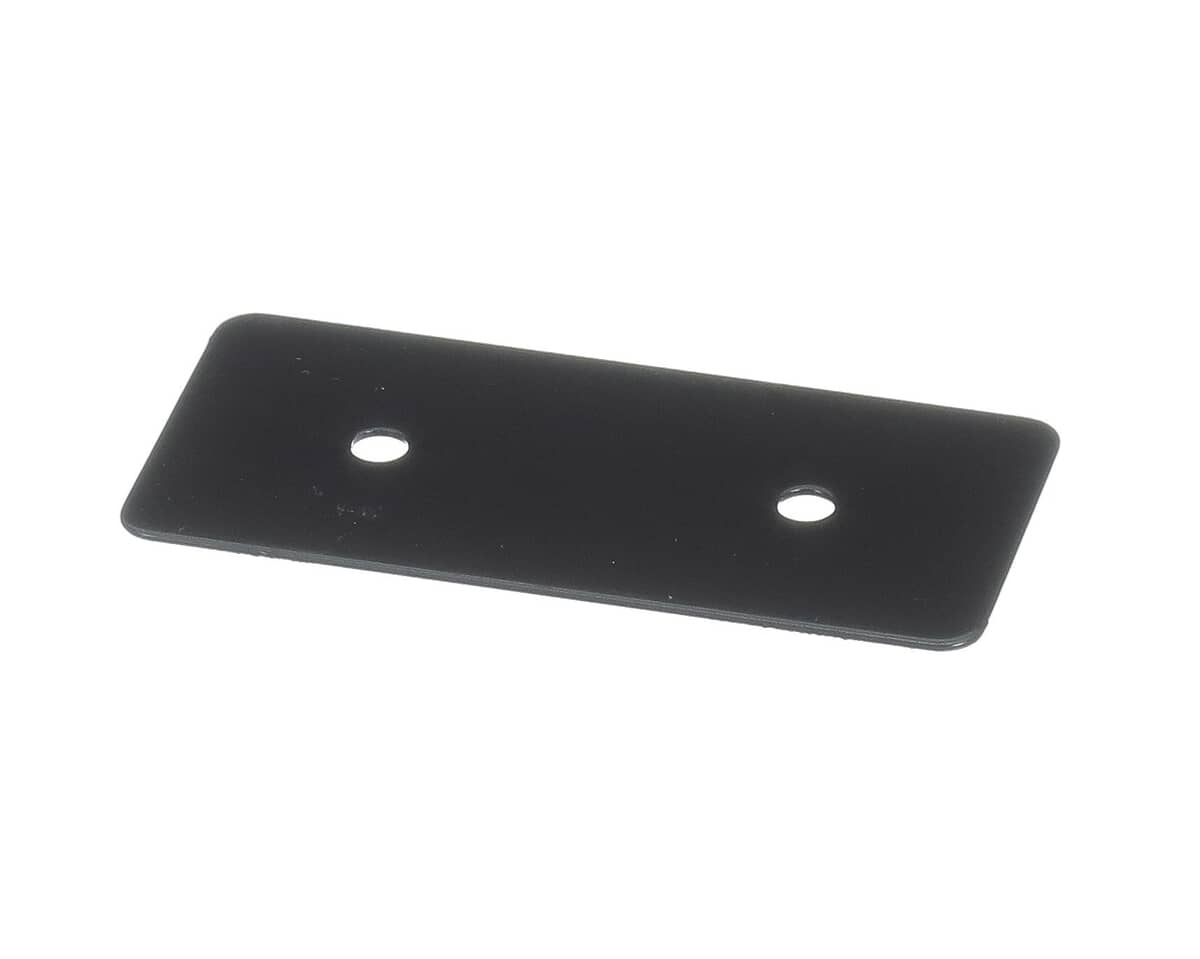 STRUCTURAL CONCEPTS PARTS Structural Concepts 21-06395BL Shlf Rr Glass Stop - SKU STC21-06395BL