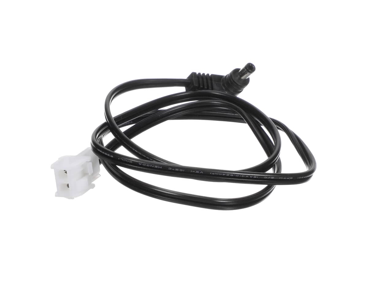 STRUCTURAL CONCEPTS PARTS Structural Concepts 21-06594 Harness 90 Barrel To 2-PIN E Tyco 36IN - SKU STC21-06594