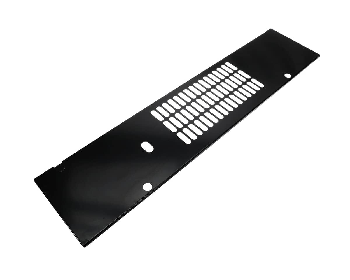 STRUCTURAL CONCEPTS PARTS Structural Concepts 21-07833BL Pnl Base Rr Sc CO43R Rear Access - SKU STC21-07833BL