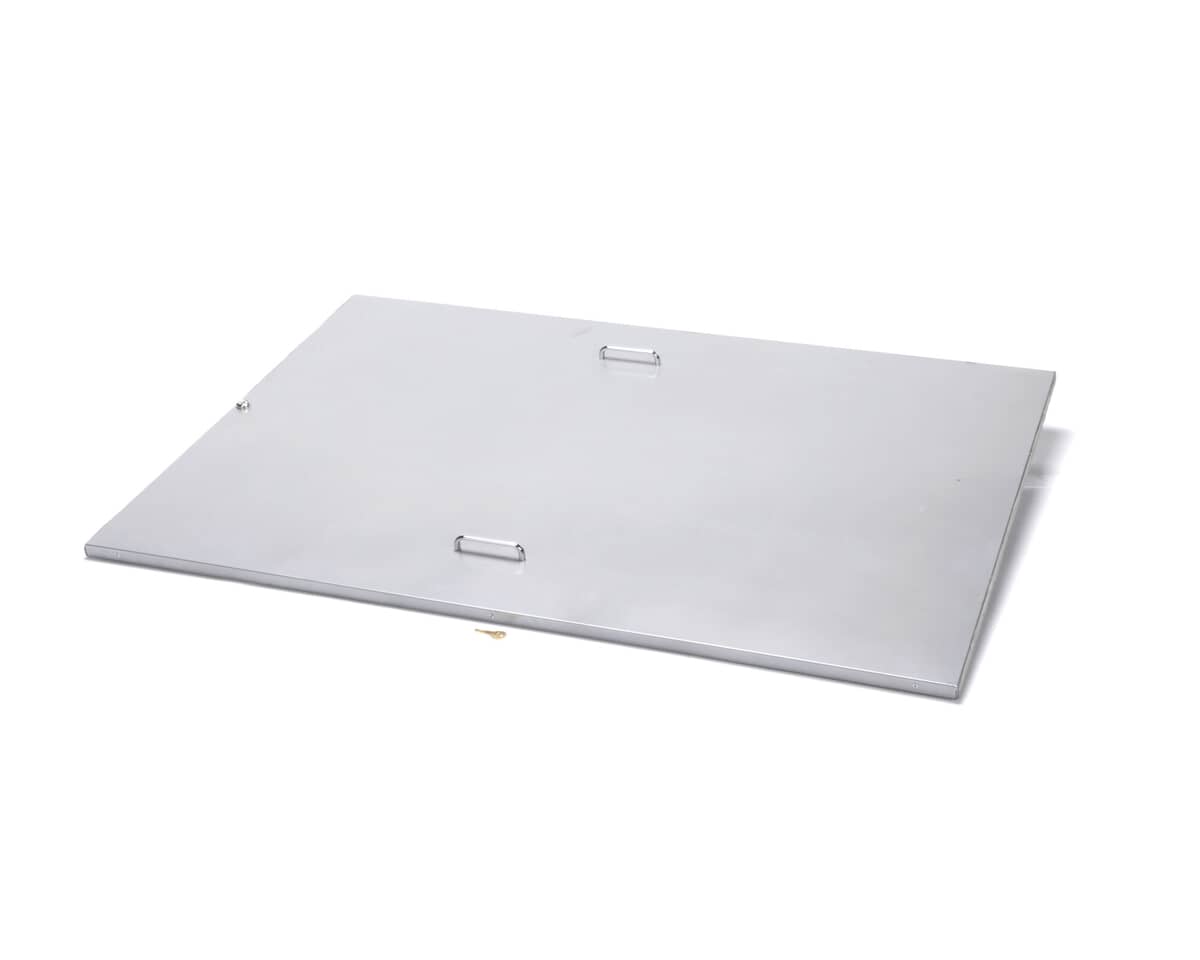 STRUCTURAL CONCEPTS PARTS Structural Concepts 21-10086BL Aftermarket Solid Securtiy Door Kit - SKU STC21-10086BL