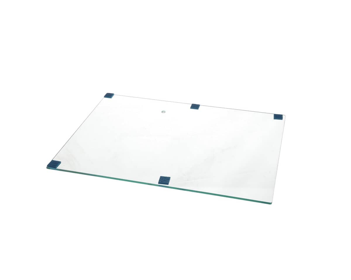 STRUCTURAL CONCEPTS PARTS Structural Concepts 21-11703 Gl Door 16.63X12.131X.19 C - SKU STC21-11703
