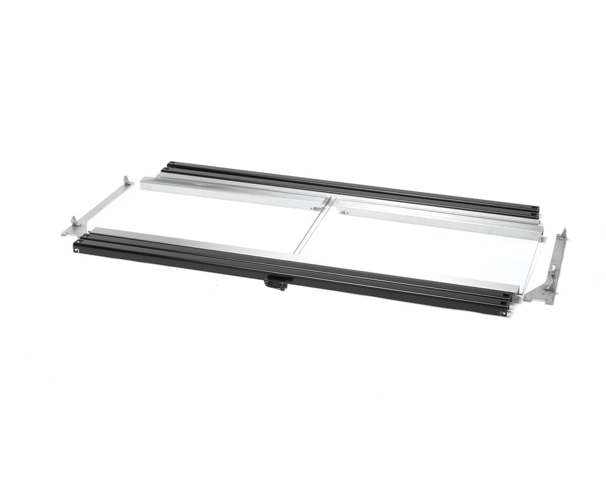 STRUCTURAL CONCEPTS PARTS Structural Concepts 21-19555SS Kit Retro Shelf 48 X 14 Reveal - SKU STC21-19555SS