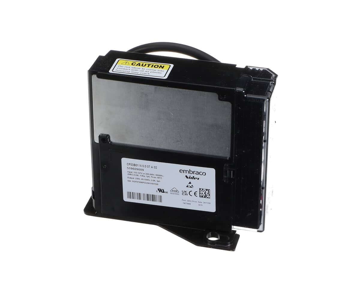 STRUCTURAL CONCEPTS PARTS Structural Concepts 21-29724-INVERTER Inverter - FMFT406U - SKU STC21-29724-INVERTER