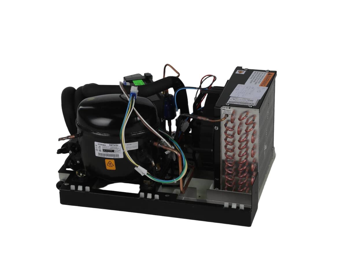 STRUCTURAL CONCEPTS PARTS Structural Concepts 21-29725-C-DUAL Cond Inverter Program FMFT415U Dual - SKU STC21-29725-C-DUAL