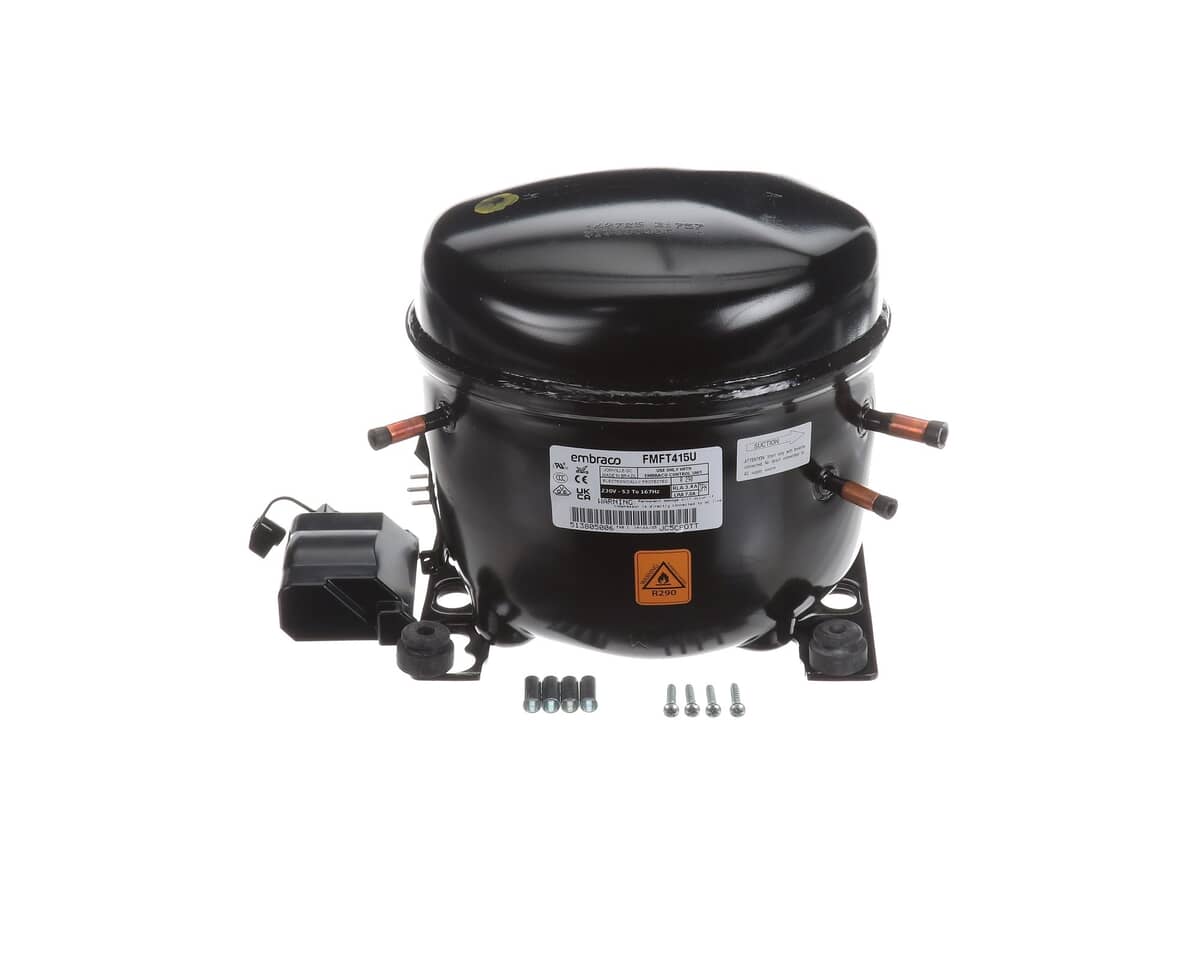STRUCTURAL CONCEPTS PARTS Structural Concepts 21-29725-COMPRESSOR Compressor - FMFT415U - SKU STC21-29725-COMPRESSOR
