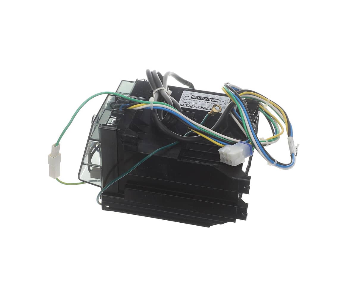 STRUCTURAL CONCEPTS PARTS Structural Concepts 21-29725-I-SINGLE Comp Inverter Program - SKU STC21-29725-I-SINGLE