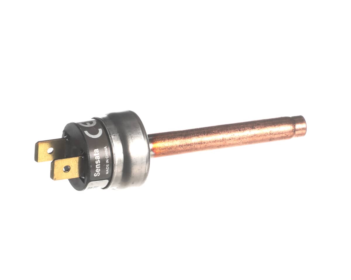 STRUCTURAL CONCEPTS PARTS Structural Concepts 21-2972X-HIGH High Pressure Switch - SKU STC21-2972X-HIGH