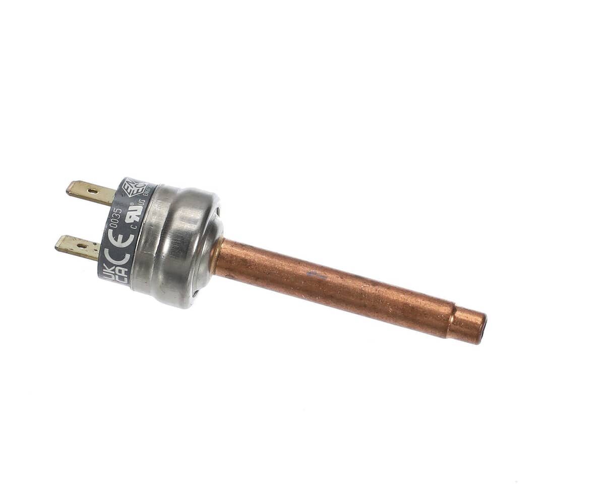 STRUCTURAL CONCEPTS PARTS Structural Concepts 21-2972X-LOW Low Pressure Switch - SKU STC21-2972X-LOW