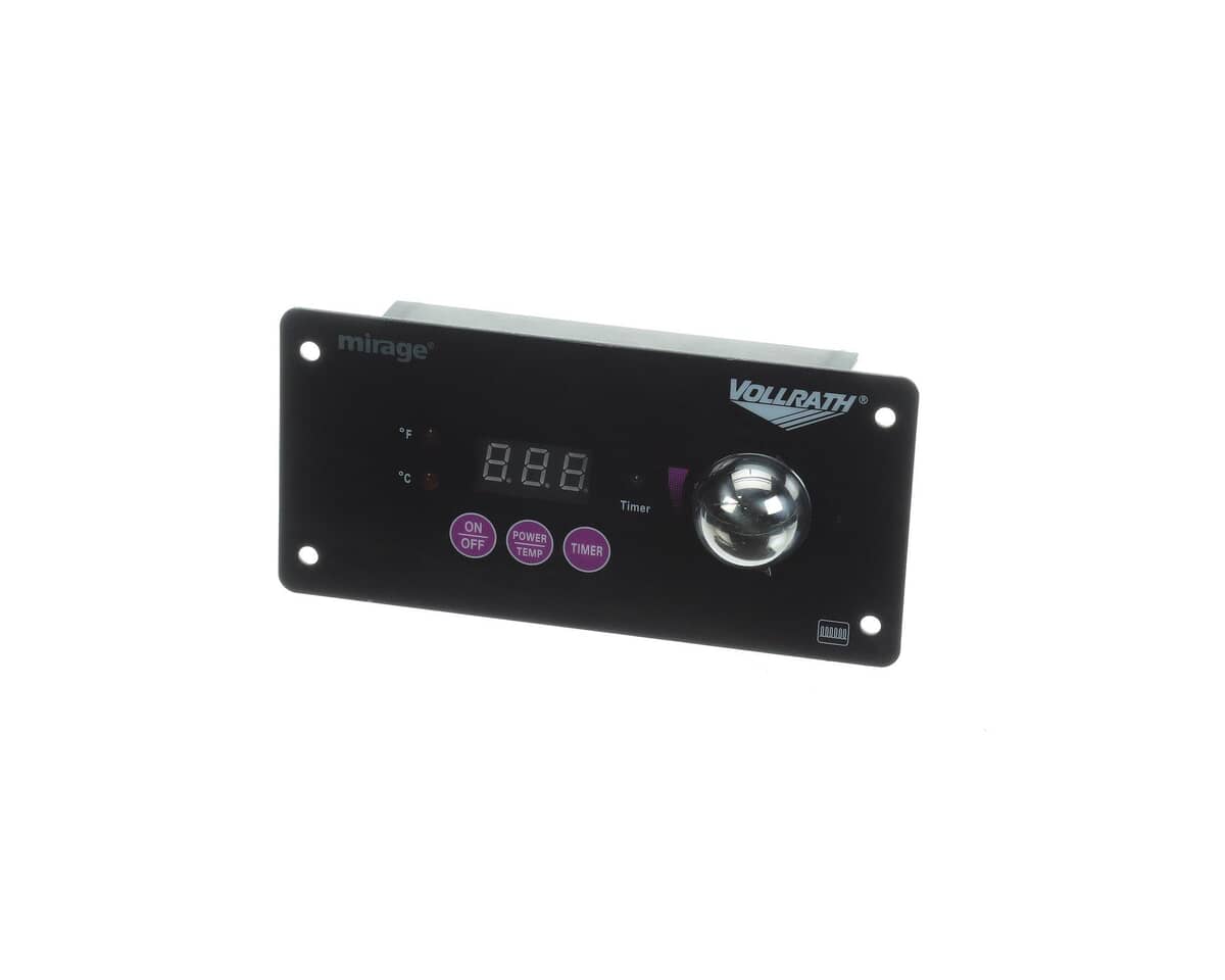 STRUCTURAL CONCEPTS PARTS Structural Concepts 21-29807 Misc Vollrath Induction Warmer - Contro - SKU STC21-29807