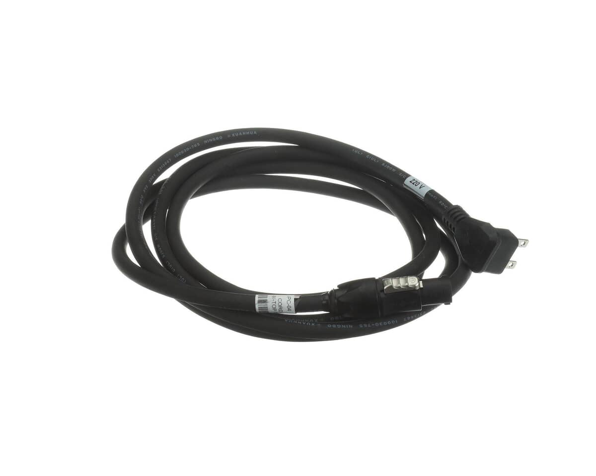 STRUCTURAL CONCEPTS PARTS Structural Concepts 21-30298 Cord Power - SKU STC21-30298