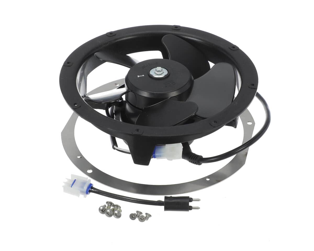 STRUCTURAL CONCEPTS PARTS Structural Concepts 21-33777-0850K Kit Retro Hilo 7 Inch 0850 RPM Field Kit - SKU STC21-33777-0850K