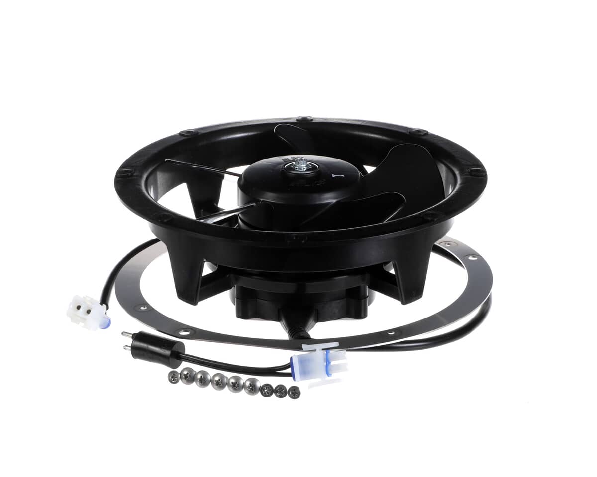 STRUCTURAL CONCEPTS PARTS Structural Concepts 21-33777-0950K Kit Retro Hilo 7 Inch 0950 RPM Field Kit - SKU STC21-33777-0950K