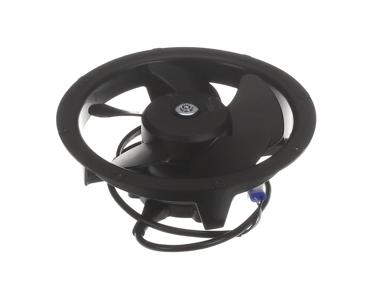 STRUCTURAL CONCEPTS PARTS Structural Concepts 21-33777-1200 Motor Fan Assy 7 Inch 1200 RPM - SKU STC21-33777-1200