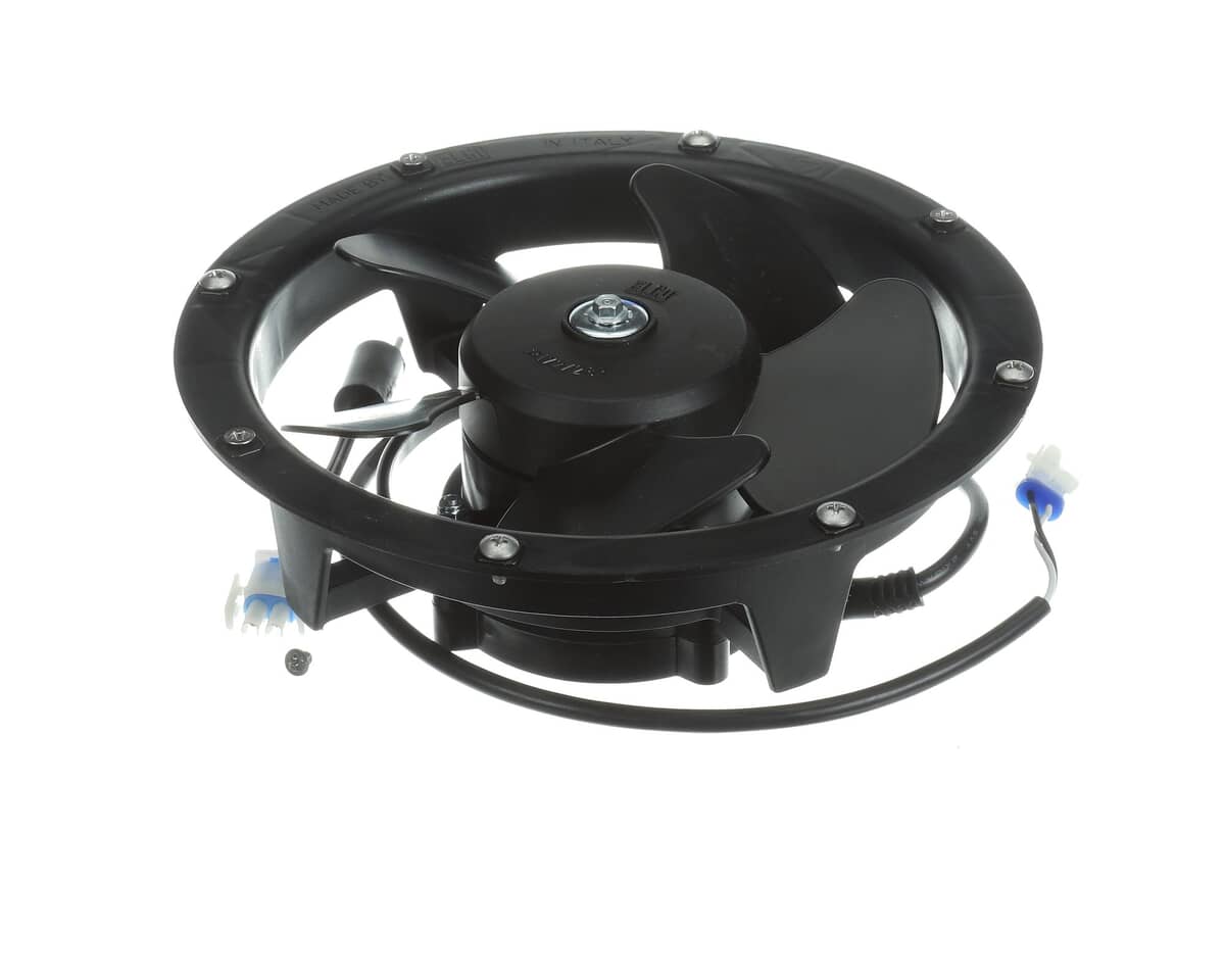 STRUCTURAL CONCEPTS PARTS Structural Concepts 21-33777-1400K Kit Retro Hilo 7 Inch 1400 RPM Field Kit - SKU STC21-33777-1400K
