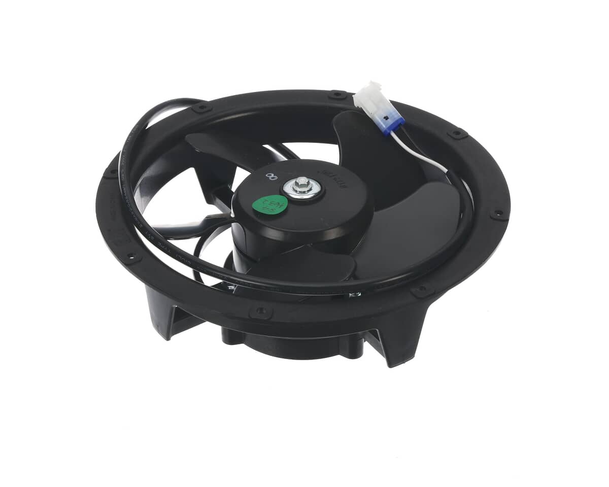 STRUCTURAL CONCEPTS PARTS Structural Concepts 21-33777-1400 Motor Fan Assy 7 Inch 1400 RPM - SKU STC21-33777-1400