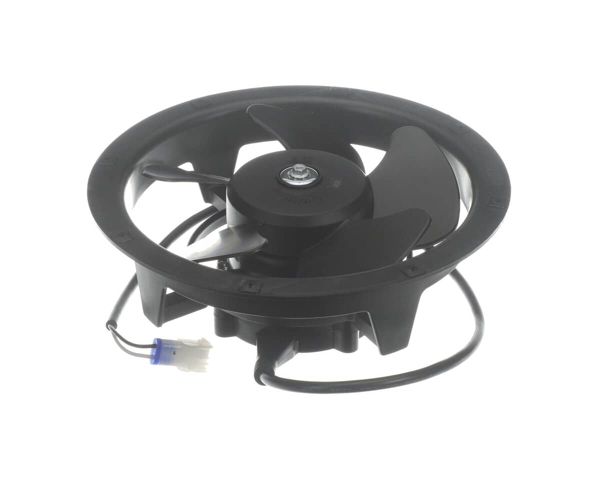 STRUCTURAL CONCEPTS PARTS Structural Concepts 21-33777-1800 Motor Fan Assy 7 Inch 1800 RPM - SKU STC21-33777-1800