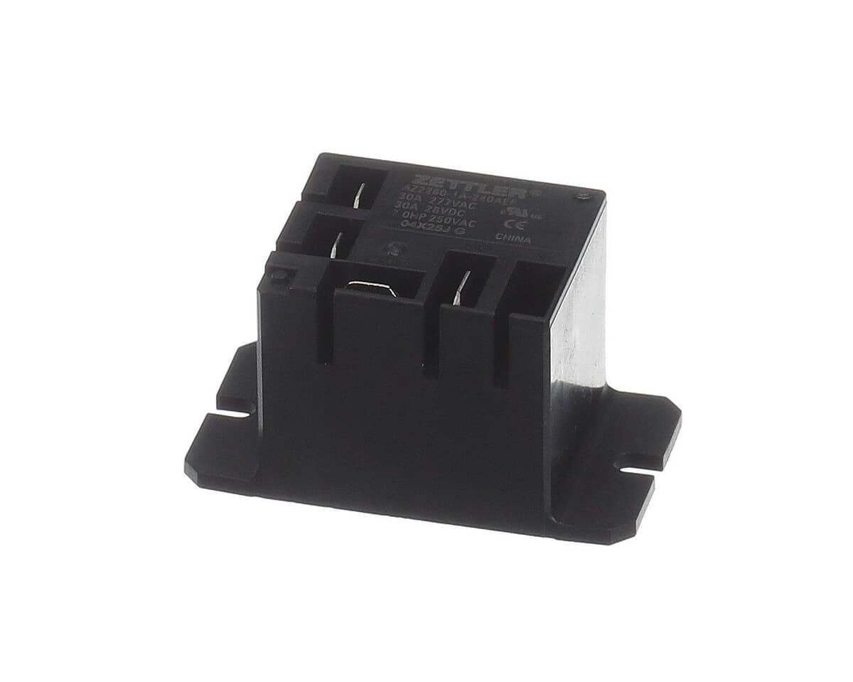 STRUCTURAL CONCEPTS PARTS Structural Concepts 21-33873 Relay AZ2280-1A-240AEF - SKU STC21-33873
