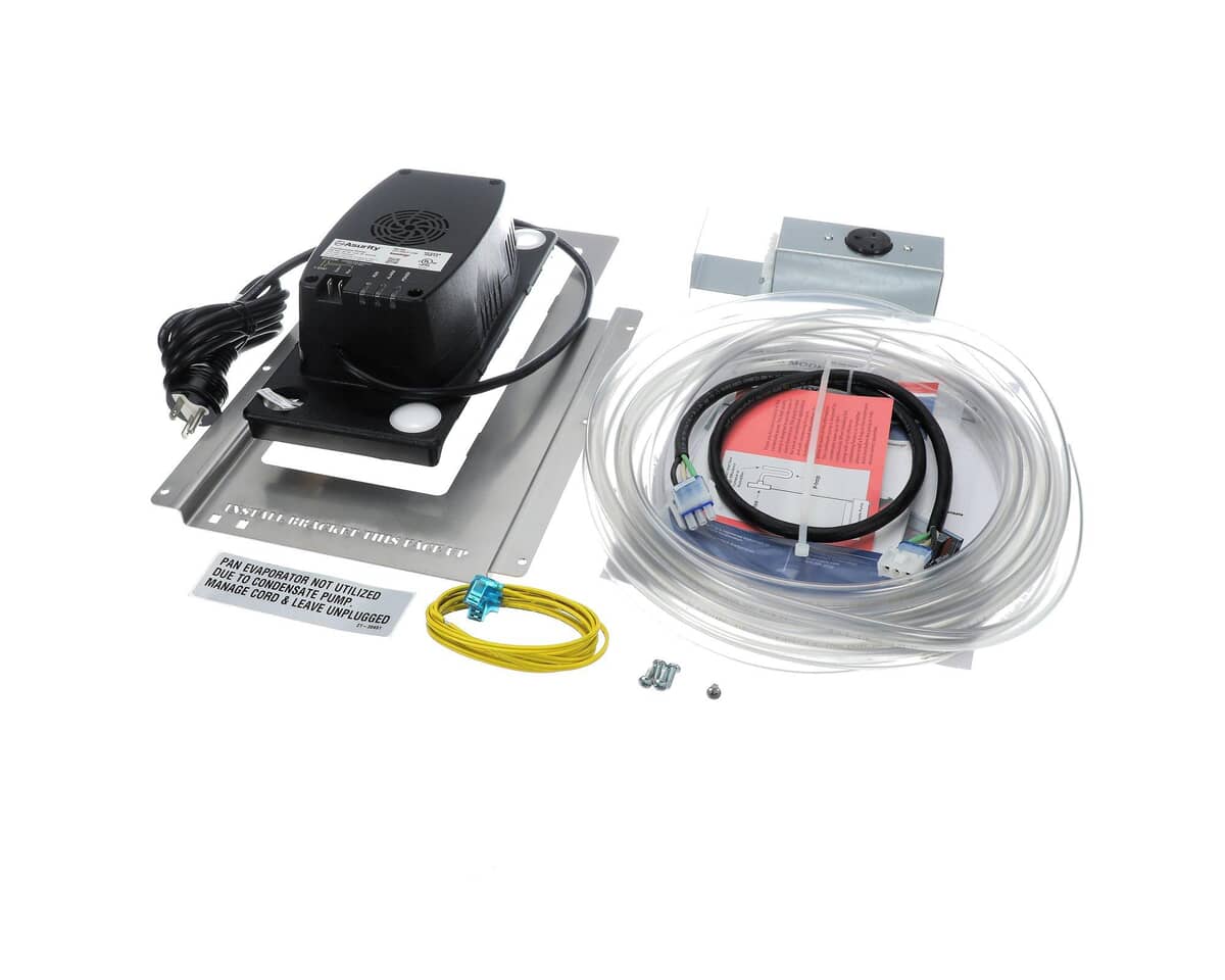STRUCTURAL CONCEPTS PARTS Structural Concepts 21-35653 Kit Retro FSE45R-FSE663R In House Instal - SKU STC21-35653