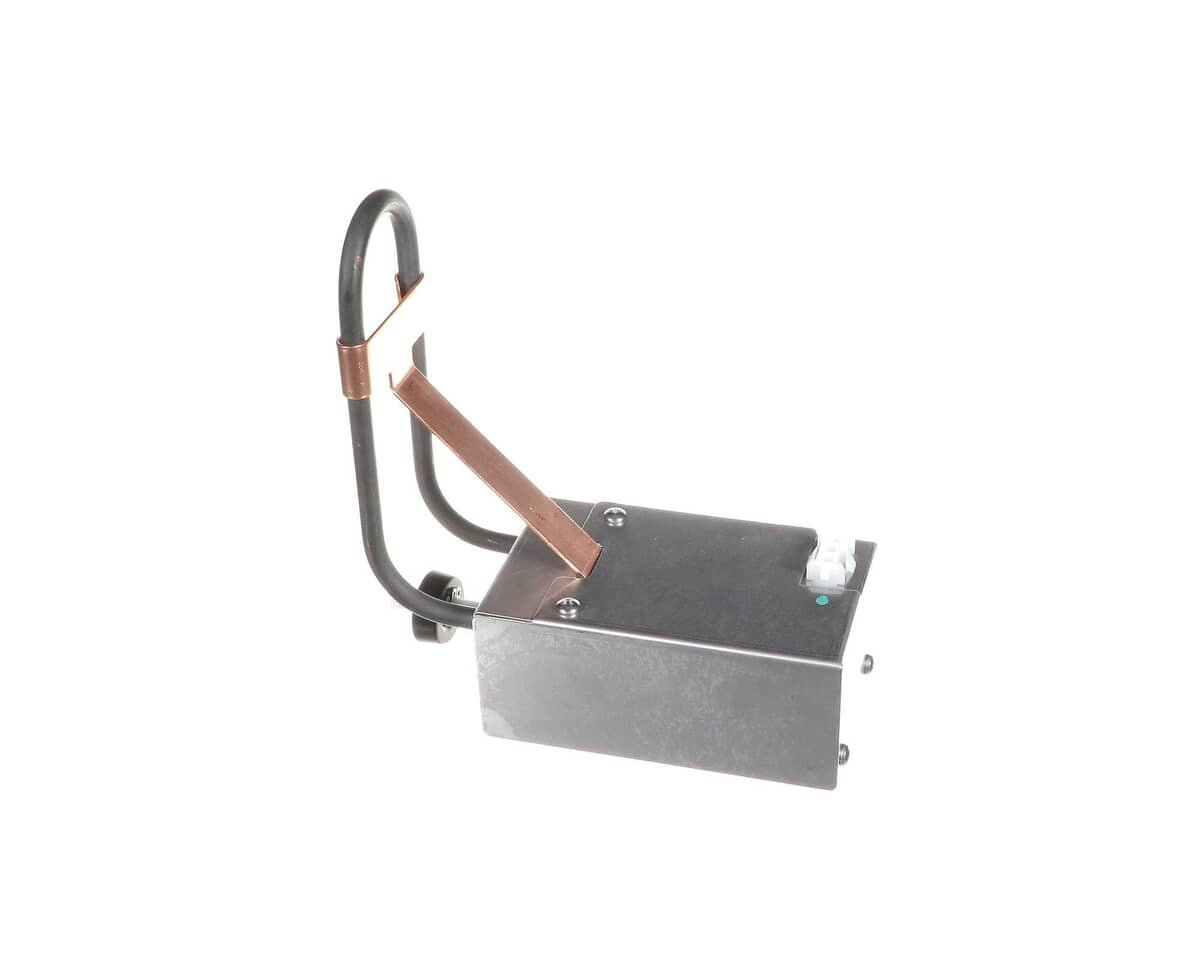 STRUCTURAL CONCEPTS PARTS Structural Concepts 21-36203 Box Elec Assy Hot Gas Overflow - SKU STC21-36203