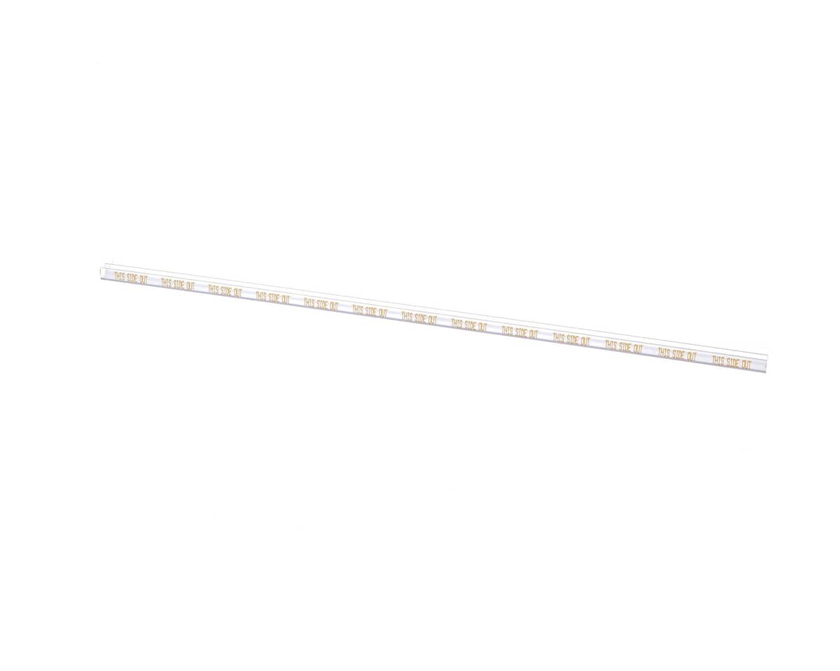 STRUCTURAL CONCEPTS PARTS Structural Concepts 21-36663 Channel Door Edge Seal Swip Sbz - SKU STC21-36663