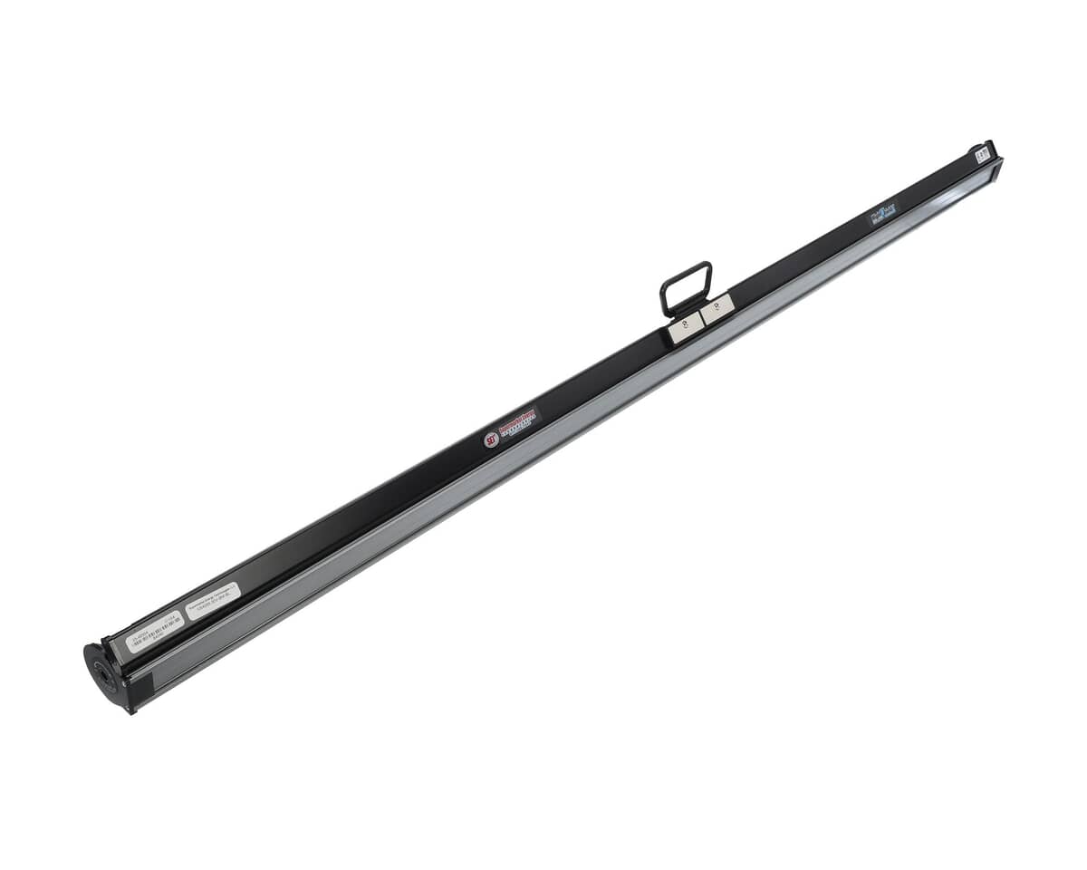 STRUCTURAL CONCEPTS PARTS Structural Concepts 25-49304 Curtain Night NS4 55.00IN Black Handle - SKU STC25-49304