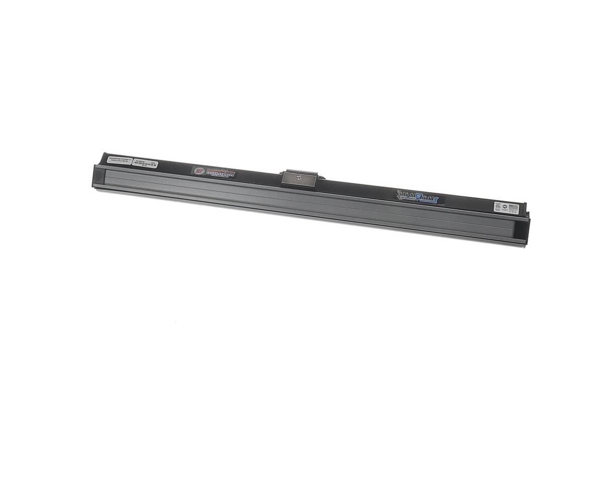 STRUCTURAL CONCEPTS PARTS Structural Concepts 25-49903BL Curtain Night Assy NS4 27IN Blk - SKU STC25-49903BL