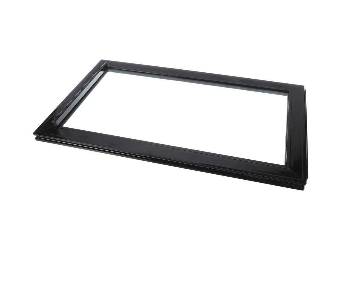 STRUCTURAL CONCEPTS PARTS Structural Concepts 26-035720 RH Outside Sliding Door - SKU STC26-035720