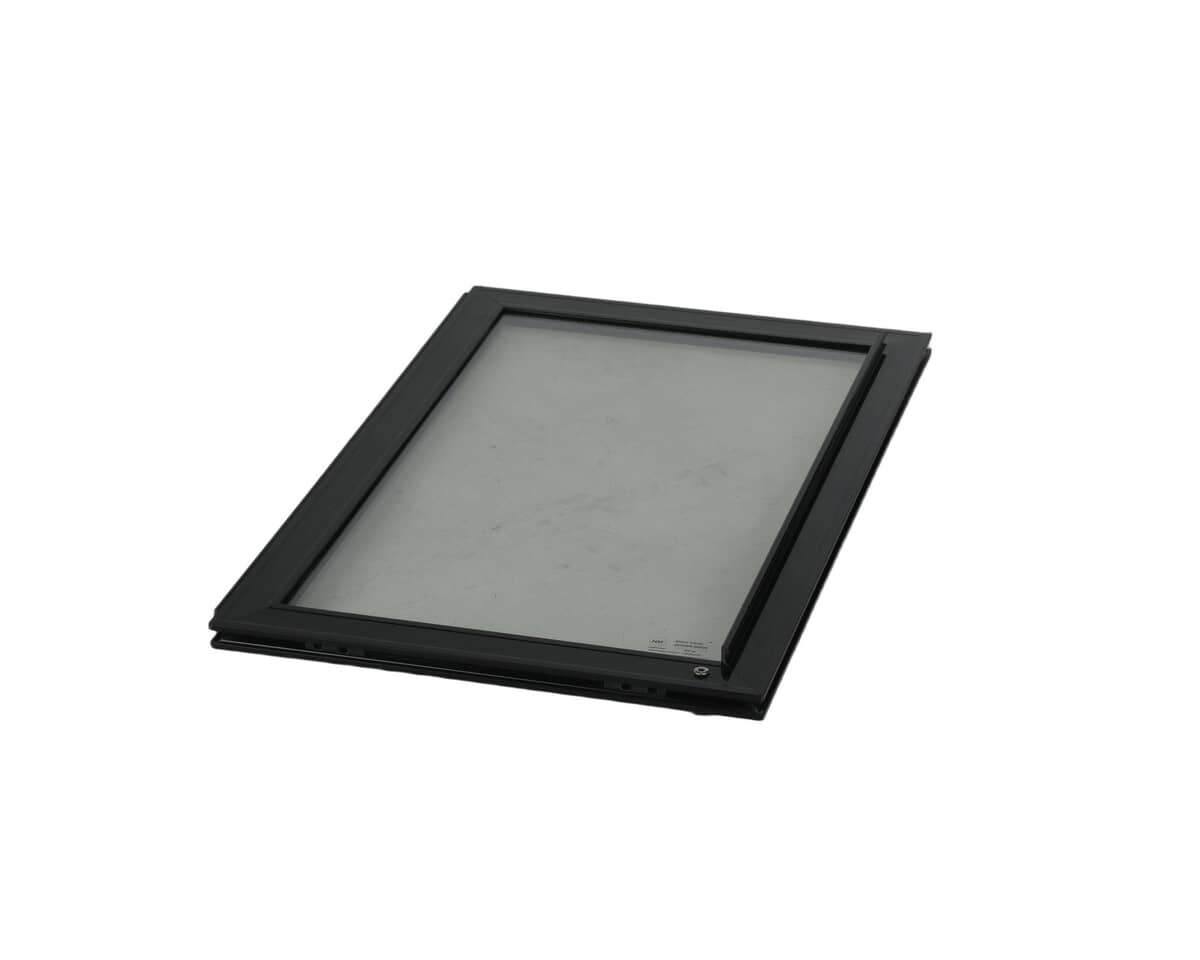 STRUCTURAL CONCEPTS PARTS Structural Concepts 26-102641 Dr Assy Pi RH Wide Doors - SKU STC26-102641