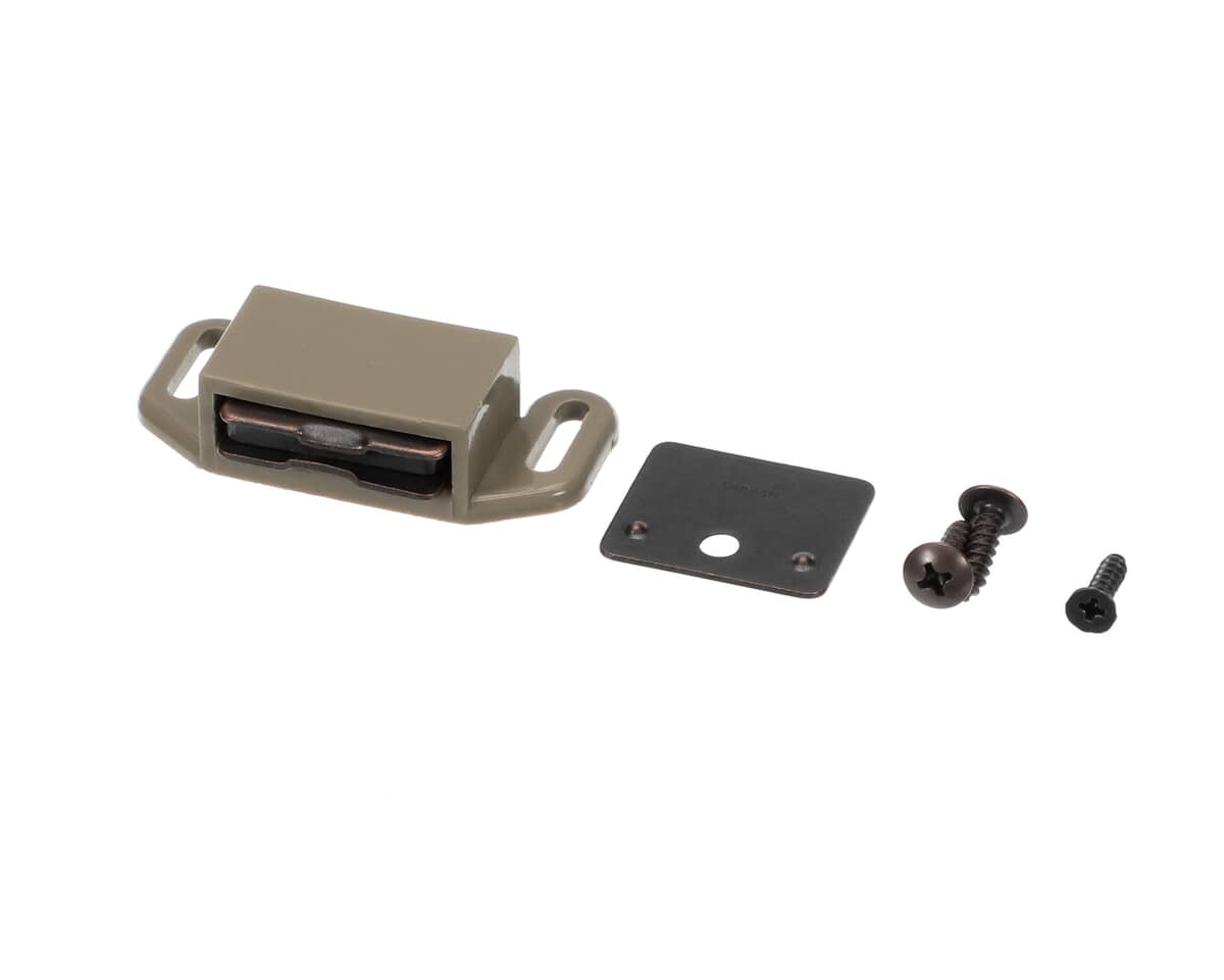 STRUCTURAL CONCEPTS PARTS Structural Concepts 30009 Magnet Catch For Display Cooler - SKU STC30009