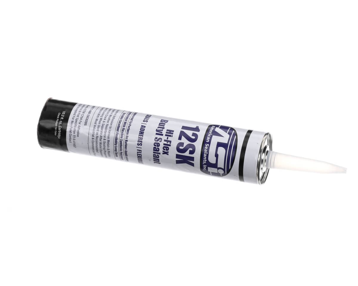 STRUCTURAL CONCEPTS PARTS Structural Concepts 30308 Sealant Butyl Rubber Bl - SKU STC30308