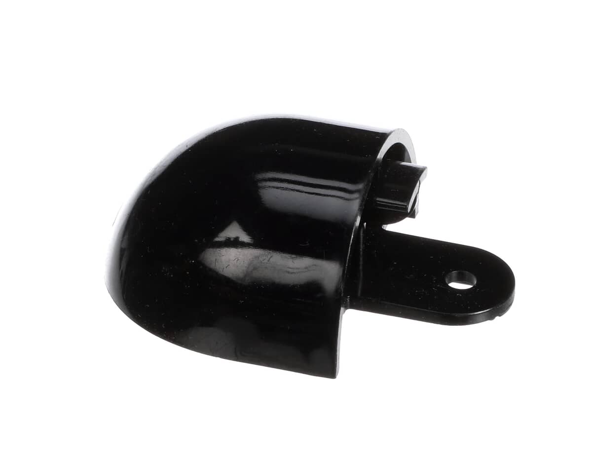 STRUCTURAL CONCEPTS PARTS Structural Concepts 30579 Bumper End Cap Mcue 2 In Bl - SKU STC30579