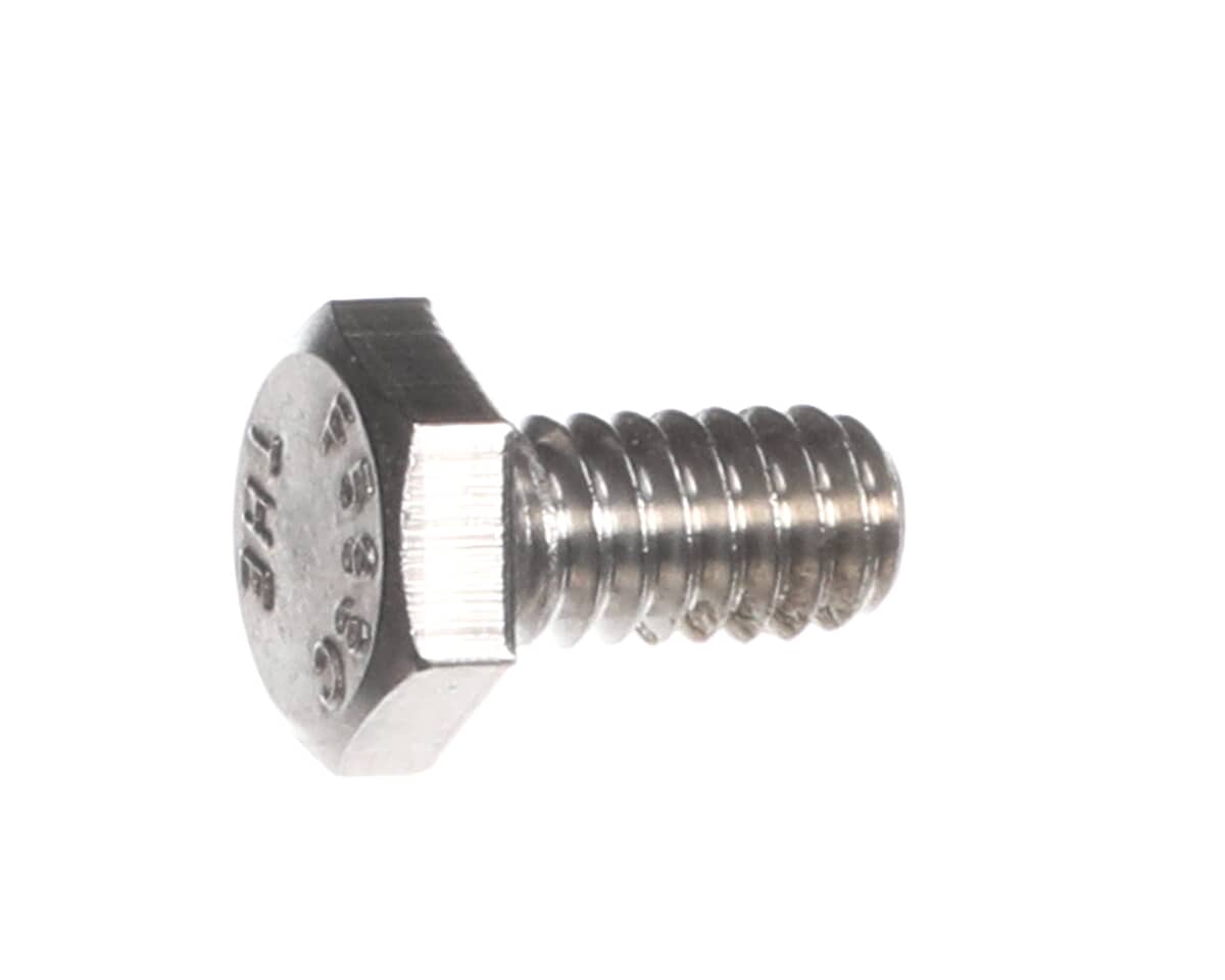 STRUCTURAL CONCEPTS PARTS Structural Concepts 38368 Bolt Hex Hd 1/4-20X .50ZN - SKU STC38368
