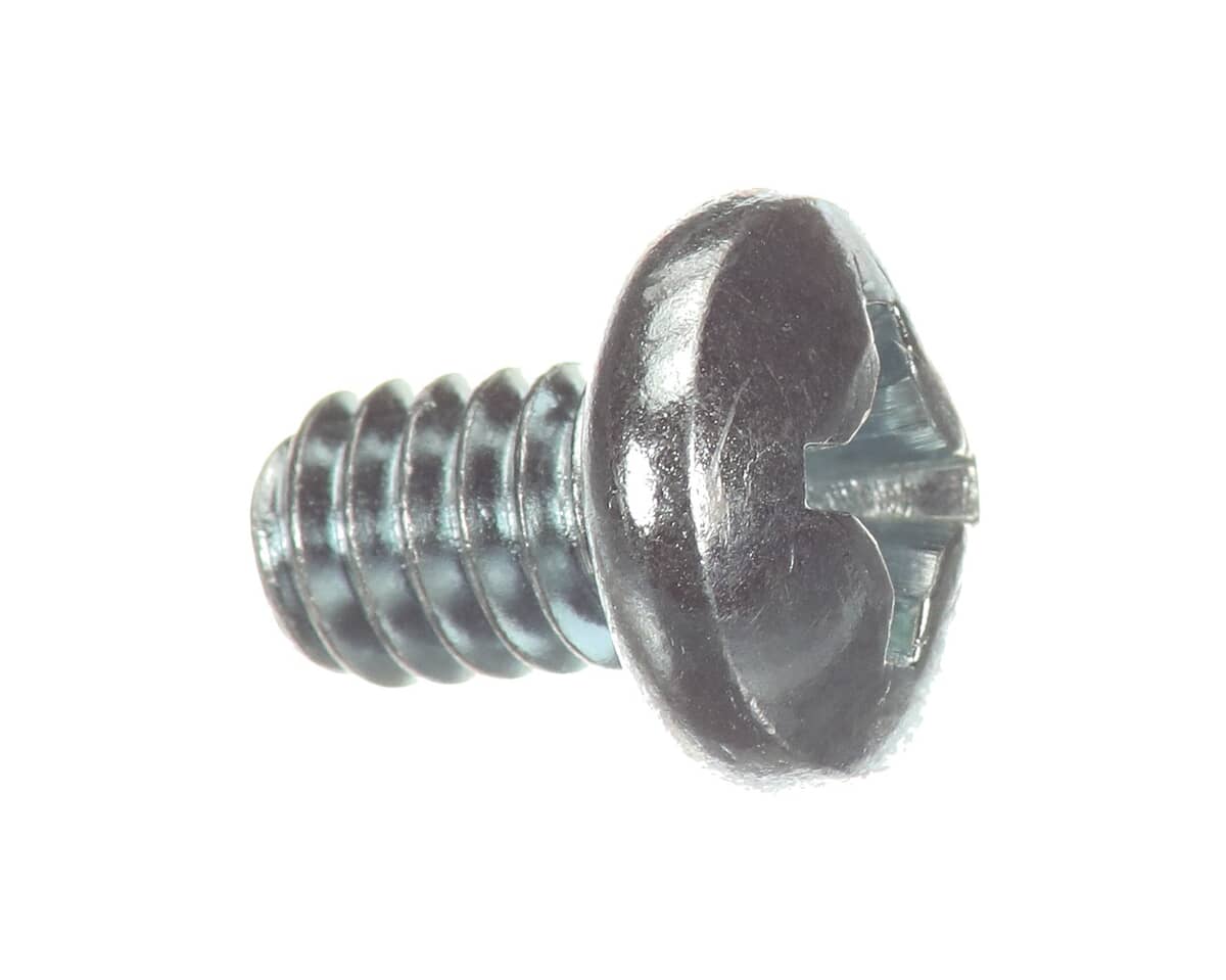 STRUCTURAL CONCEPTS PARTS Structural Concepts 38407 Screw 1/4-20X .37PH Pn Zn - SKU STC38407