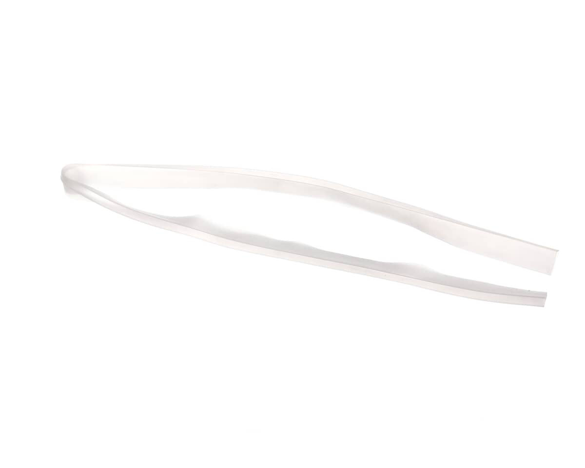 STRUCTURAL CONCEPTS PARTS Structural Concepts 5-8826CL03338 Channel U 1/4IN Glass Hi-Temp Gasket Sili - SKU STC5-8826CL03338