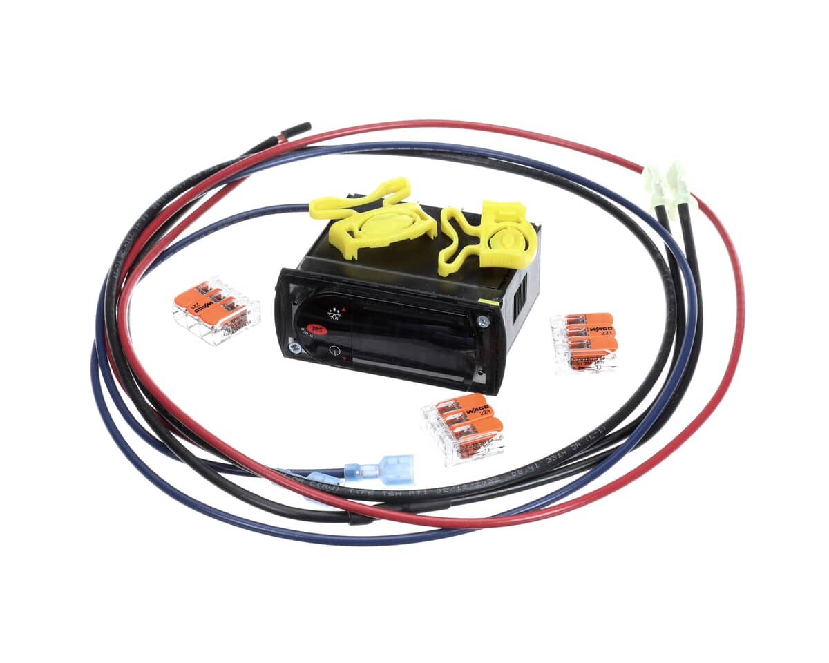 STRUCTURAL CONCEPTS PARTS Structural Concepts 50-00220 Thermostat Carel Pj 230V Kit - SKU STC50-00220