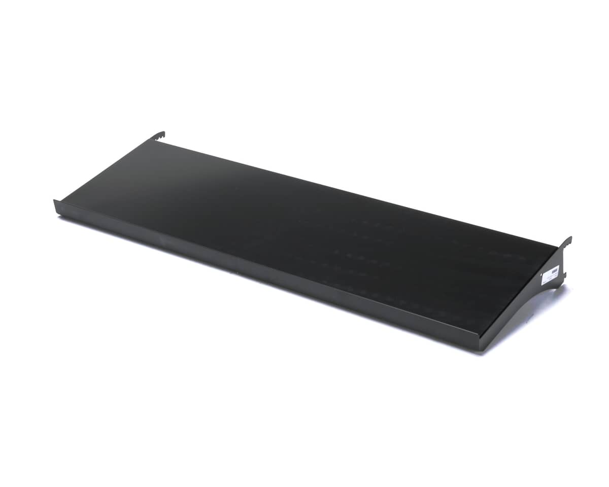 STRUCTURAL CONCEPTS PARTS Structural Concepts 50-00267 B424 Kit 13IN Shelf Black - SKU STC50-00267