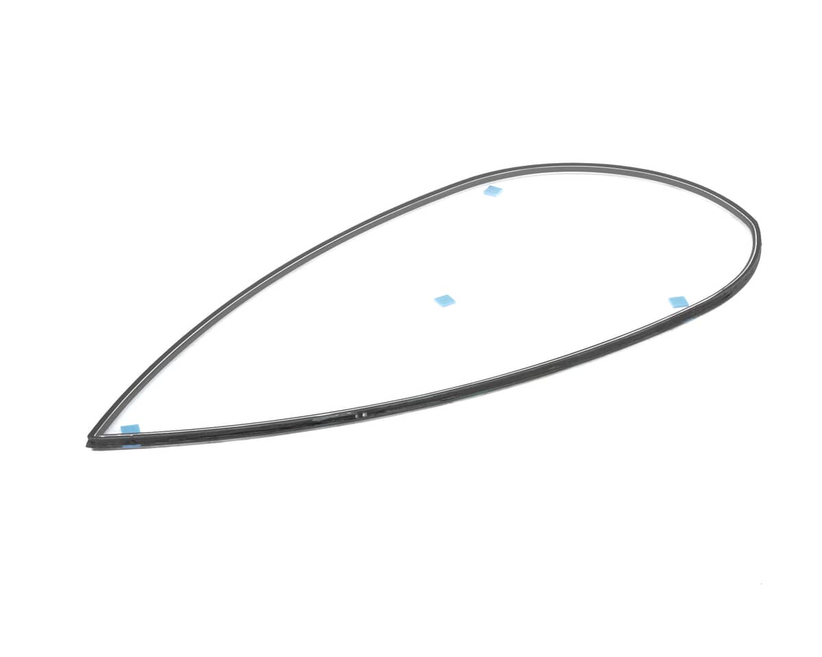 STRUCTURAL CONCEPTS PARTS Structural Concepts 50440 Gl End Hv .50 Ins Temp Cl - SKU STC50440