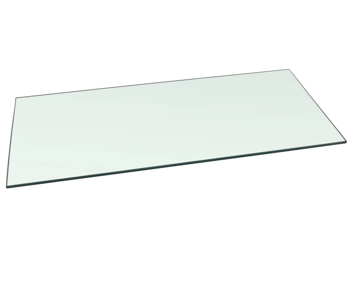 STRUCTURAL CONCEPTS PARTS Structural Concepts 51050 Gl 22.88 X 10.00 X .25 Ge - SKU STC51050