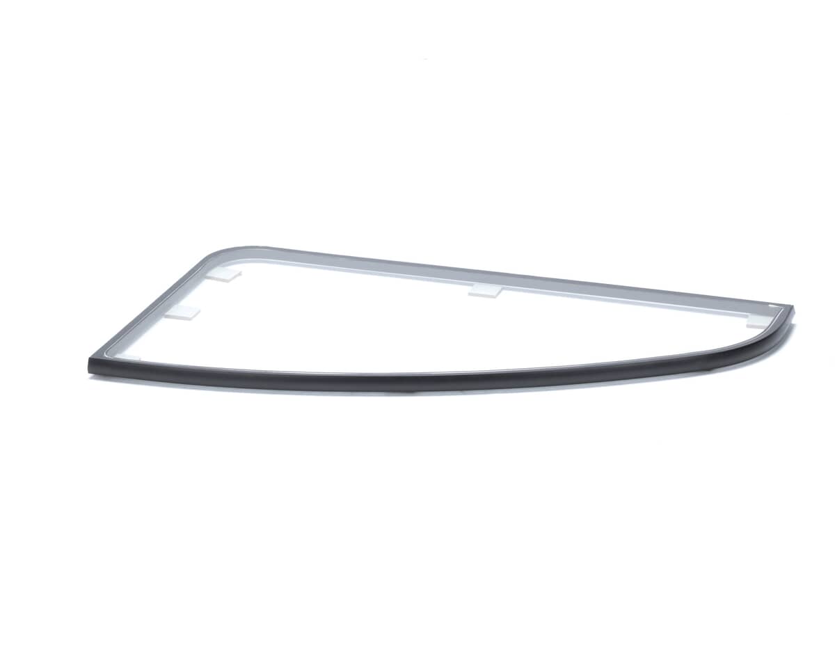 STRUCTURAL CONCEPTS PARTS Structural Concepts 51138 Hmo End Glass - SKU STC51138