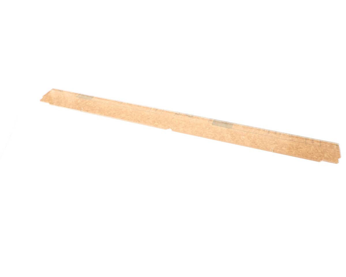 STRUCTURAL CONCEPTS PARTS Structural Concepts 51208 Acrylic Product Stop SHS36 - SKU STC51208