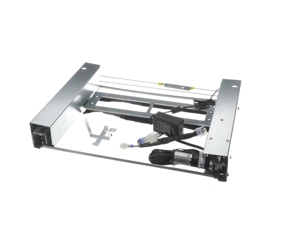 STRUCTURAL CONCEPTS PARTS Structural Concepts 52800 Clean Sweep Assembly Kit 12IN X14IN - SKU STC52800