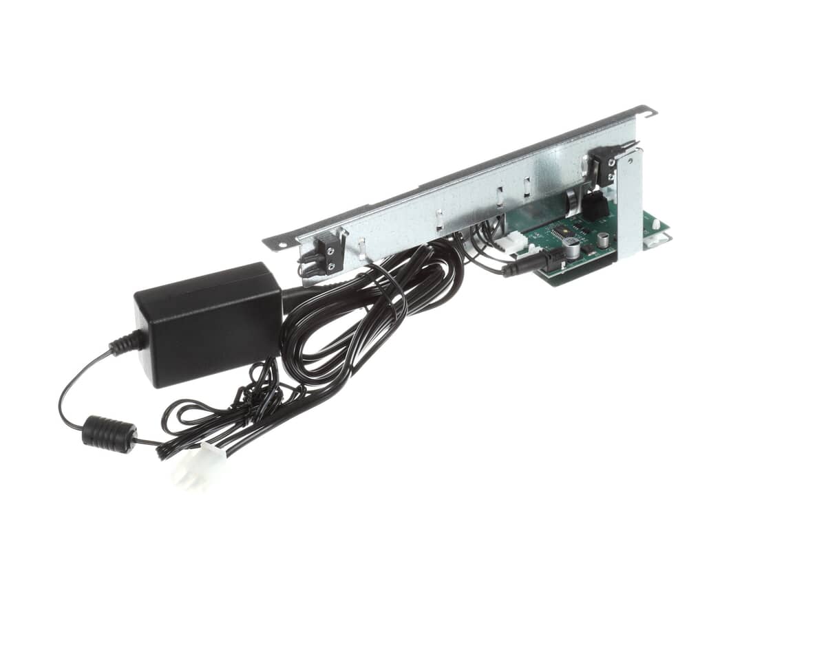 STRUCTURAL CONCEPTS PARTS Structural Concepts 53660 Cleansweep Motor And Harness Assy - SKU STC53660